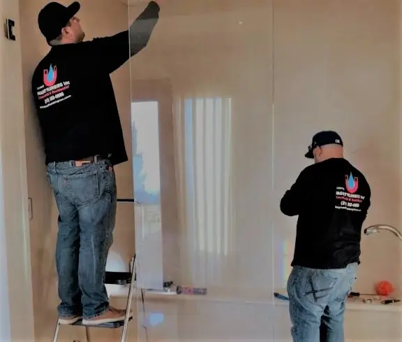 Professional plumbing installation for Tankless Water Heater Installation in Aloha